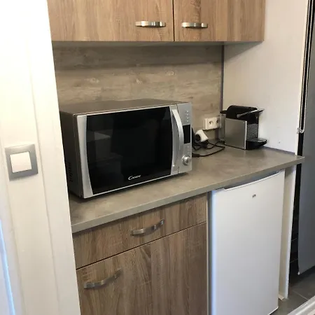 45 Boulevard De La Croisette Apartment Cannes