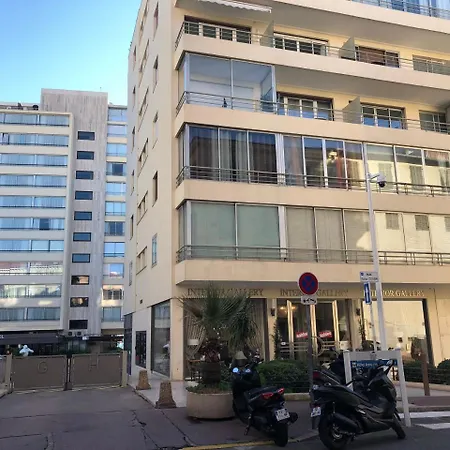 45 Boulevard De La Croisette *